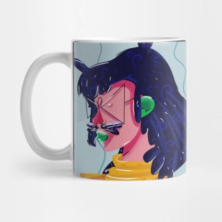 Geek Mug